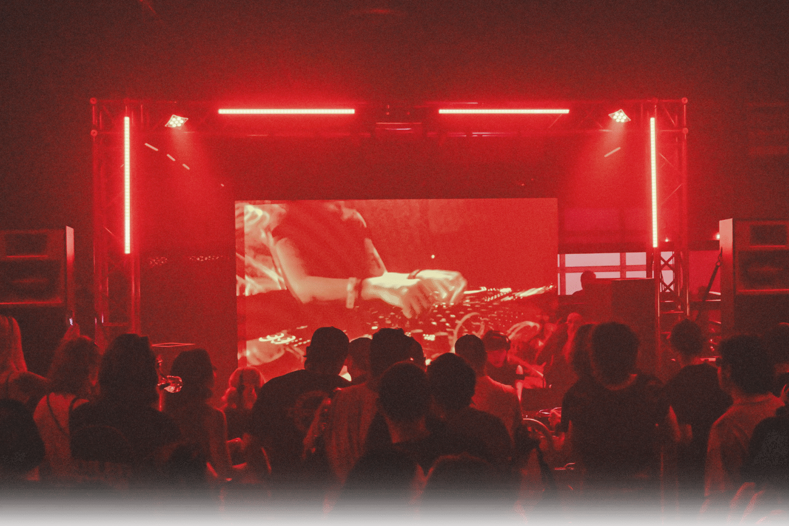 underground techno phoenix