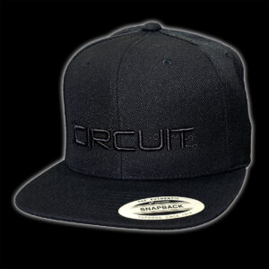 Circuit OG Logo Snapback