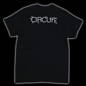 CIRCUIT LOGO (T-SHIRT)