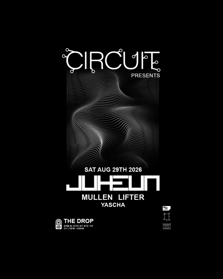 Circuit presents Juheun